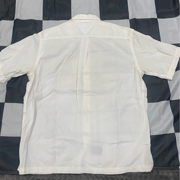 Lot of 4 Polo Ralph Lauren Short Sleeve Button Up Shirts & 1 Tommy - Picture 16 of 16